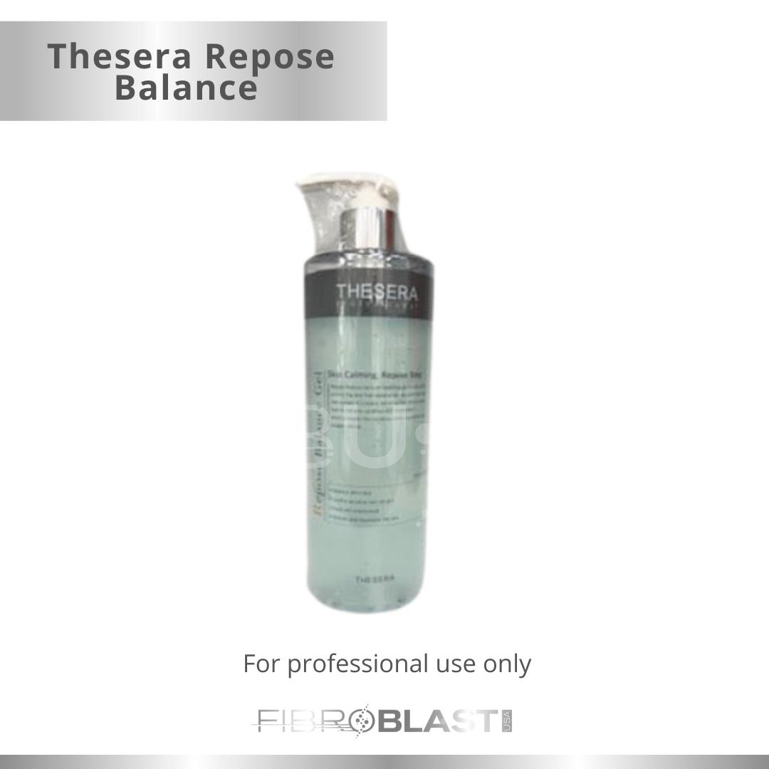 Thesera Repose Balance Gel 16.9oz